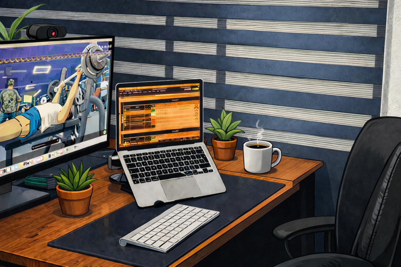 Sistema Real de Transformación