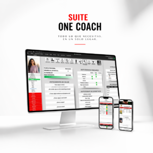 SUITE ONECOACH