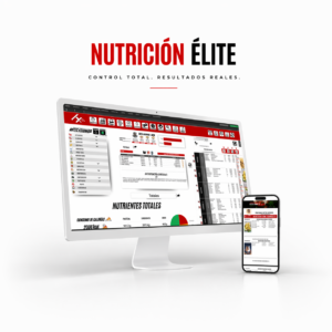NUTRICIÓN ÉLITE