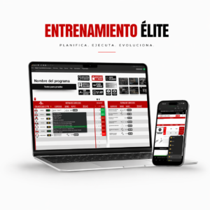 ENTRENAMIENTO ÉLITE