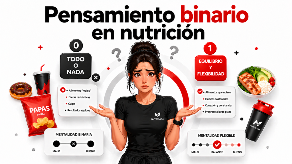 Pensamiento binario