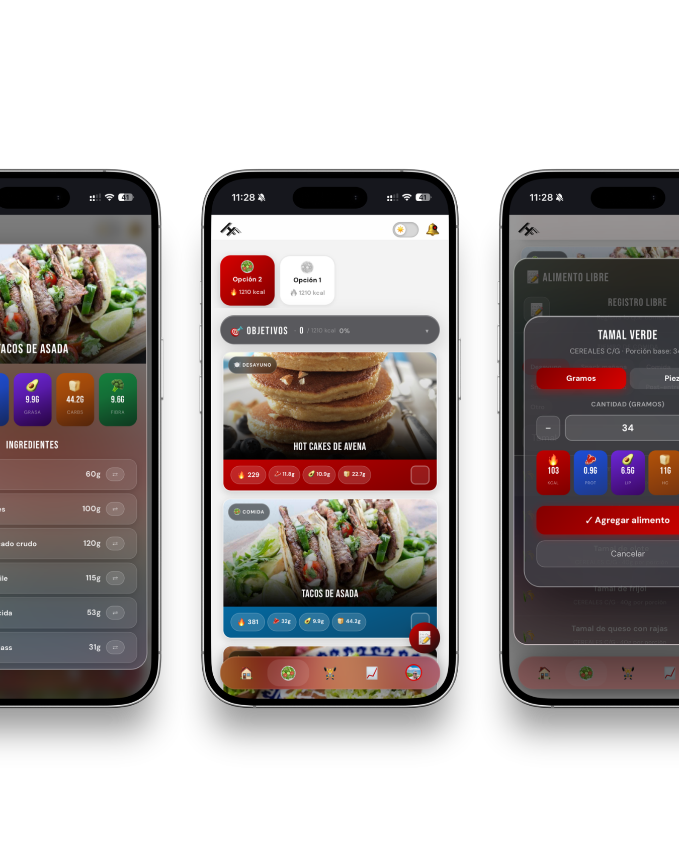 Hermarfit App